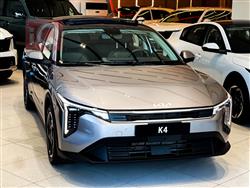 Kia K4